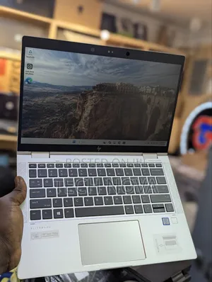 Laptop HP EliteBook X360 1030 G3 16GB Intel Core i7 SSD 256GB
