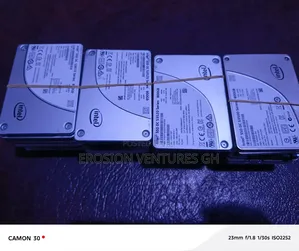 800gb Sata SSD Drive Available