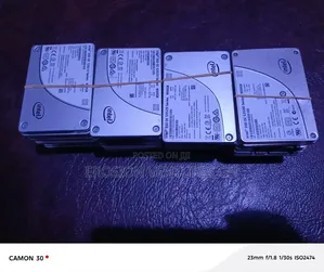 800gb Sata SSD Drive Available