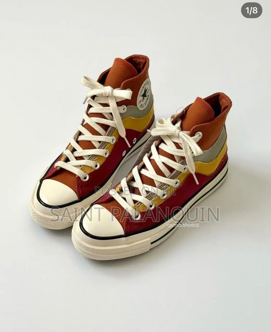 Chuck Taylor All Star 70 High