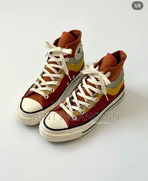 Chuck Taylor All Star 70 High