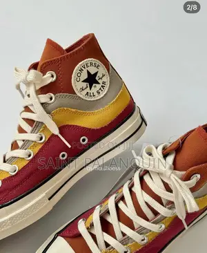 Chuck Taylor All Star 70 High