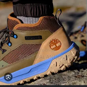 Timberland Greestride Motion