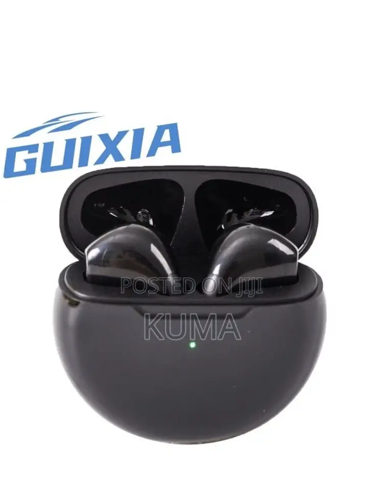 Wireless Headphones