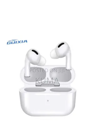 Wireless Headphones