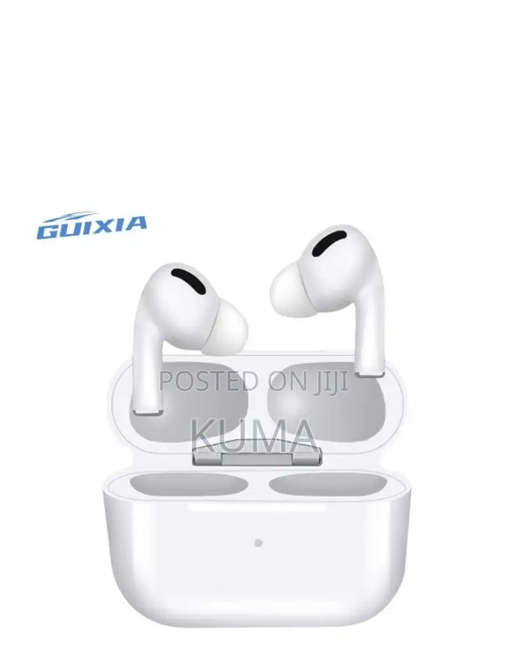 Wireless Headphones