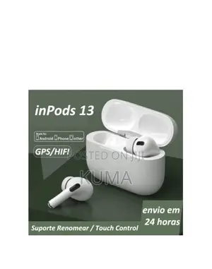 Wireless Headphones