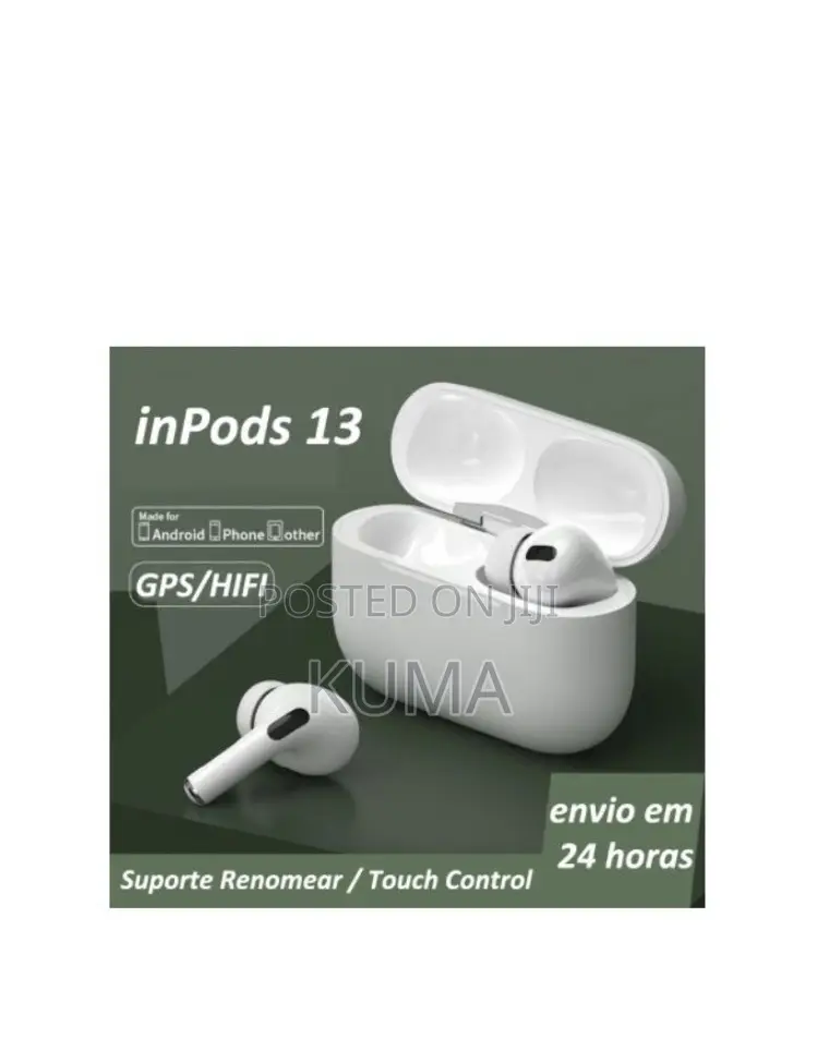Wireless Headphones