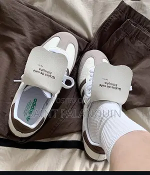 Adidas Original Og