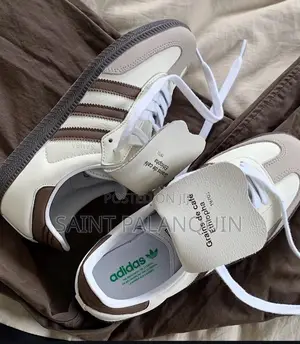 Og Adidas Samba Sneaker