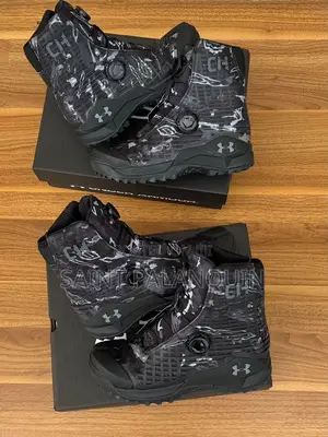 Under Armour Ch1 Gore-Tex