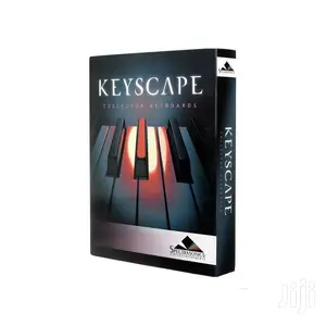 Keyscape VST Pack For Mac/Win