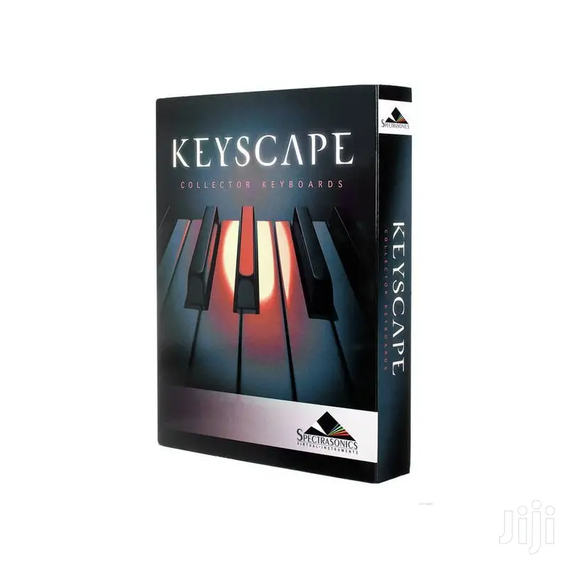 Keyscape VST Pack For Mac/Win