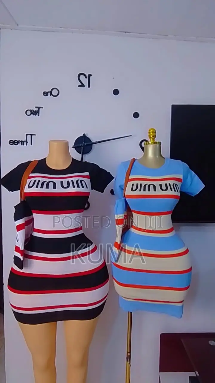 King George Clothing