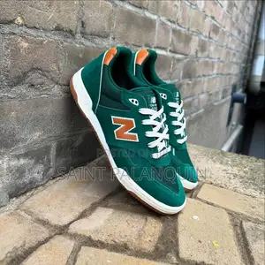 New Balance Numeric Tom