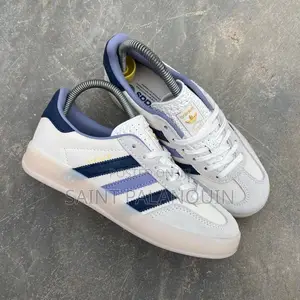 Adidas Gazelle Indoor Crystal