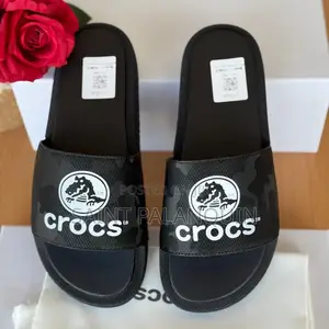 Crocs Palm Slippers