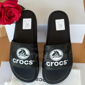 Crocs Palm Slippers