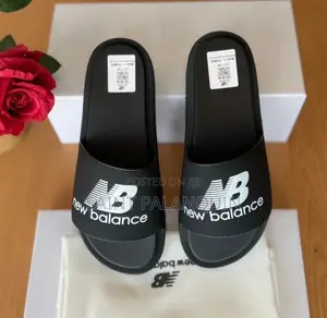 New Balance Palm Slippers