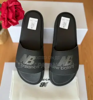 New Balance Palm Slippers