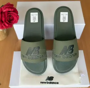 New Balance Palm Slippers