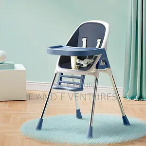 Baby Dining Chair