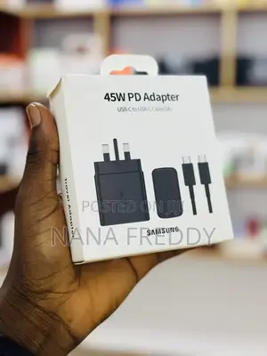 Android Type C Charger