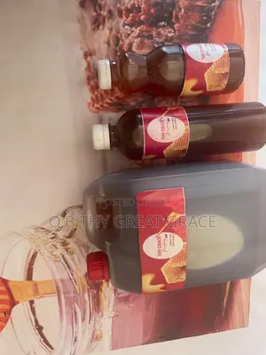 Natural and Organic Honey to Buy in Accra