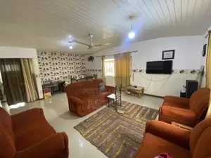 Furnished 2bdrm House in Magna Terris Estate, Dawhenya for sale