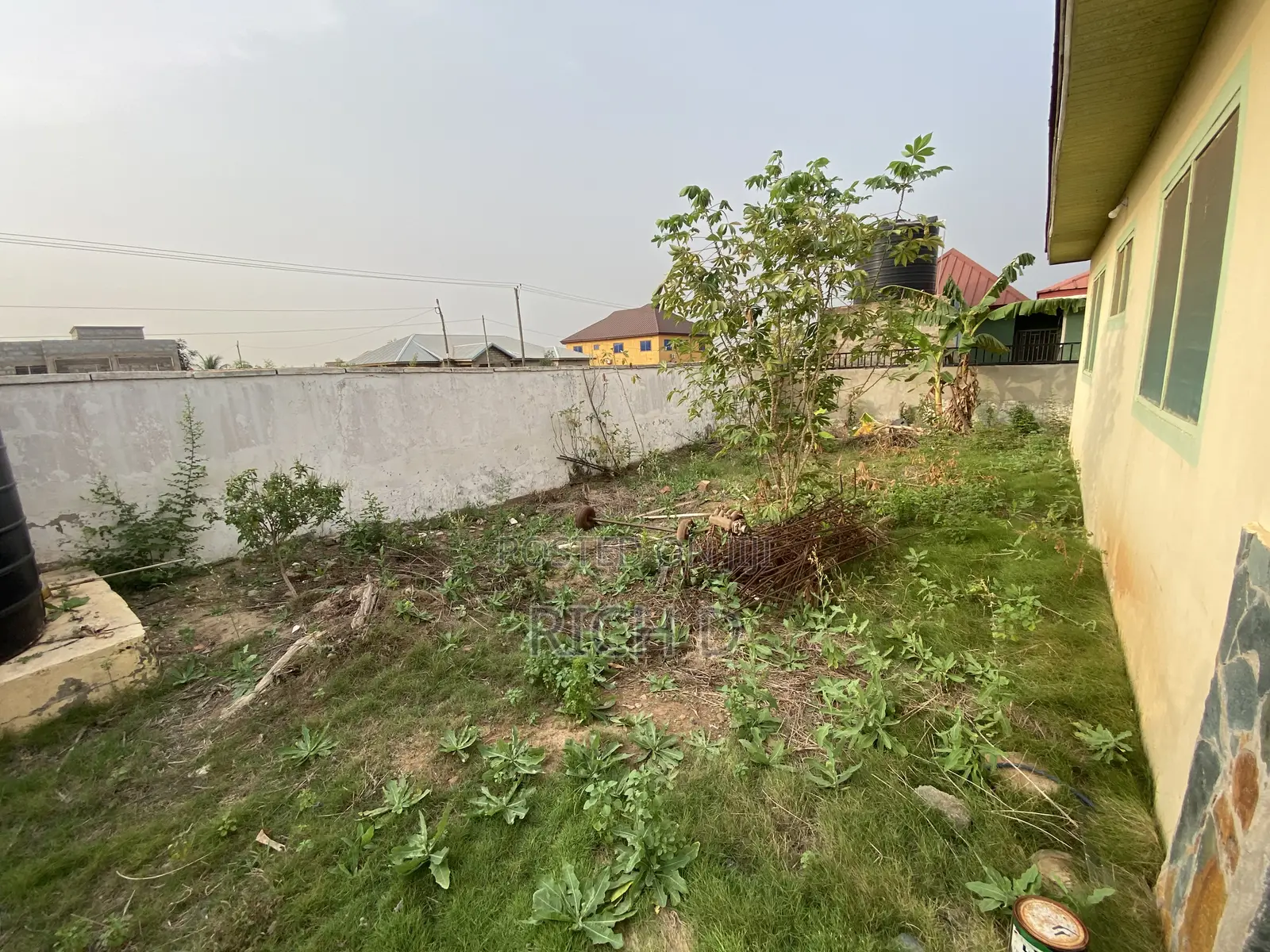 Furnished 2bdrm House in Magna Terris Estate, Dawhenya for sale