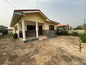 Furnished 2bdrm House in Magna Terris Estate, Dawhenya for sale