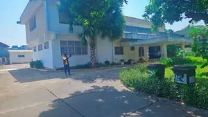 1 1⁄2 Plots (100ft/100ft) of Land With an for Sale at Dzorwulu
