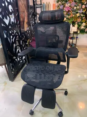Modern Ergonomic Chair