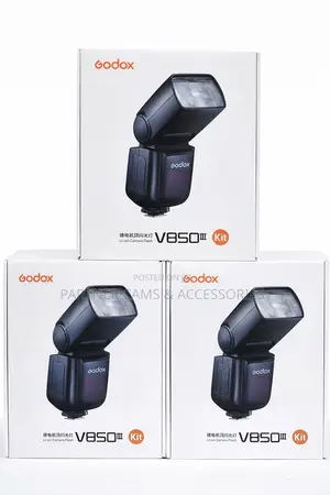 Godox V850iii