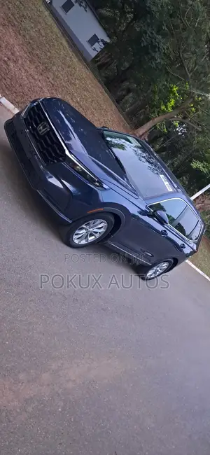 Honda CR-V EX 2WD 2025 Blue