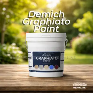 Demich Graphiato Paint