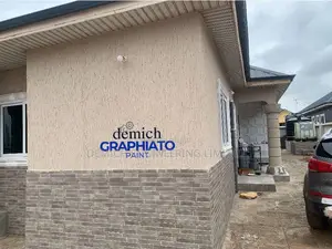 Demich Graphiato Paint