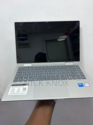 Laptop HP Pavilion 15 16GB Intel SSD 512GB