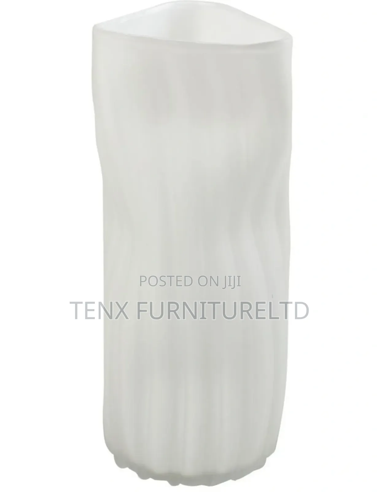 Vase (Glass) Only
