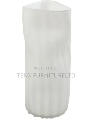 Vase (Glass) Only