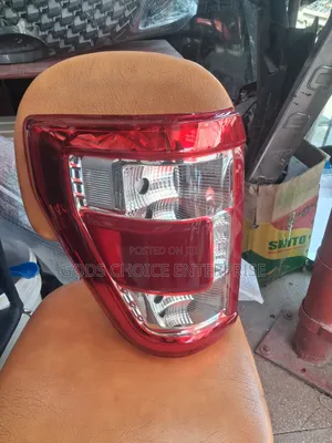 Taillight Ford F-150 2022-2025 Normal