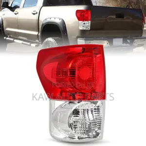 2006,2007,2008,2009,2010,2011,2012 Taillight For Toyota Tundra