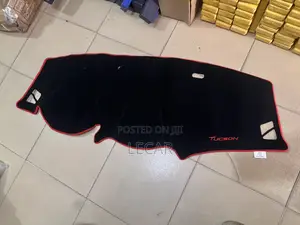 Hyundai Tucson 2010 - 2015 Dashboard Cover