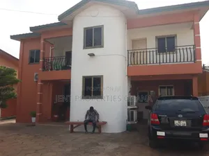 5bdrm House in Dzorwulu for sale