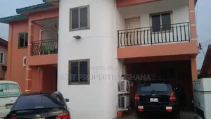 5bdrm House in Dzorwulu for sale
