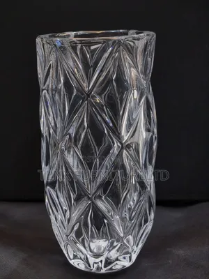Vase (Crystal Class)