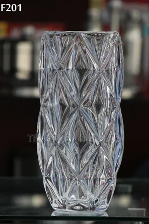 Vase (Crystal Class)