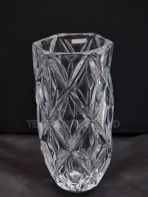 Vase (Crystal Class)