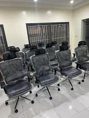 Office Orthopedic Chair