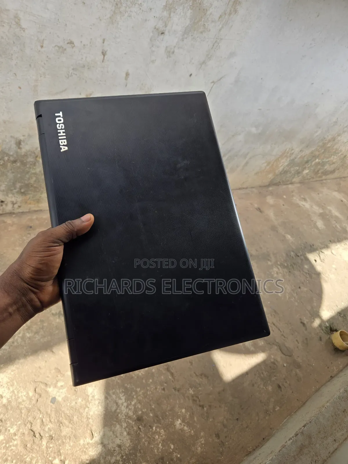 Laptop Toshiba A50 4GB Intel Core i3 HDD 500GB